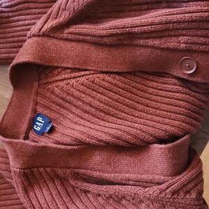 Gap Cardigan